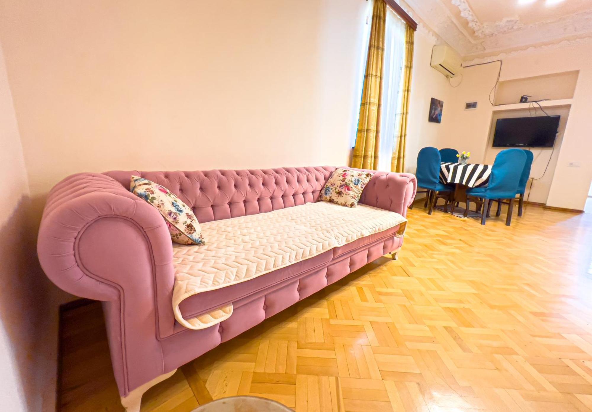 Apartment Deme คูทายสิ ภายนอก รูปภาพ