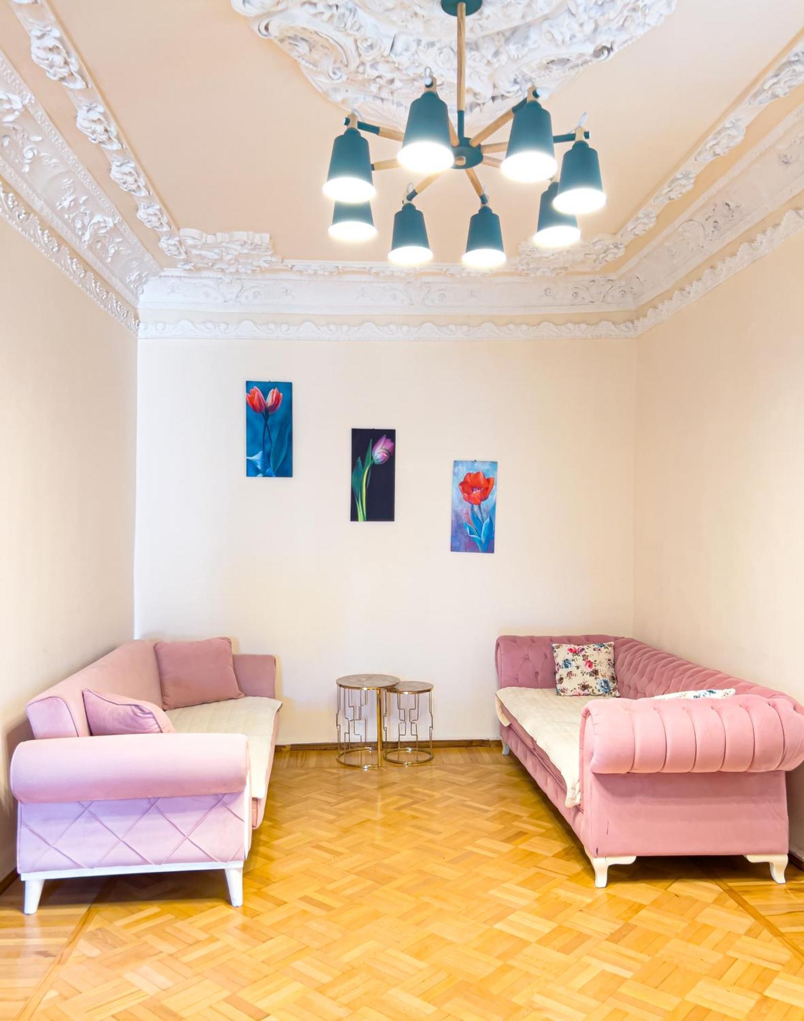 Apartment Deme คูทายสิ ภายนอก รูปภาพ